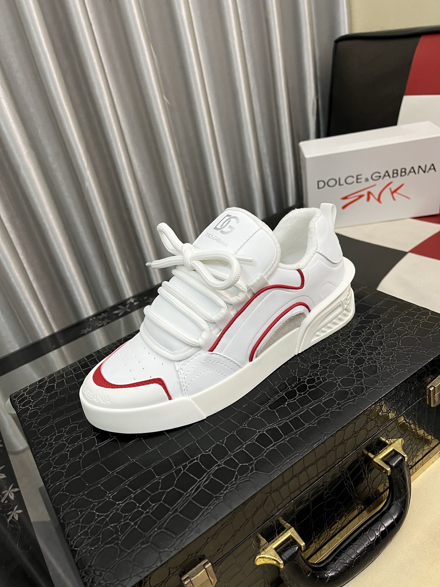 Dolce & Gabbana shoes